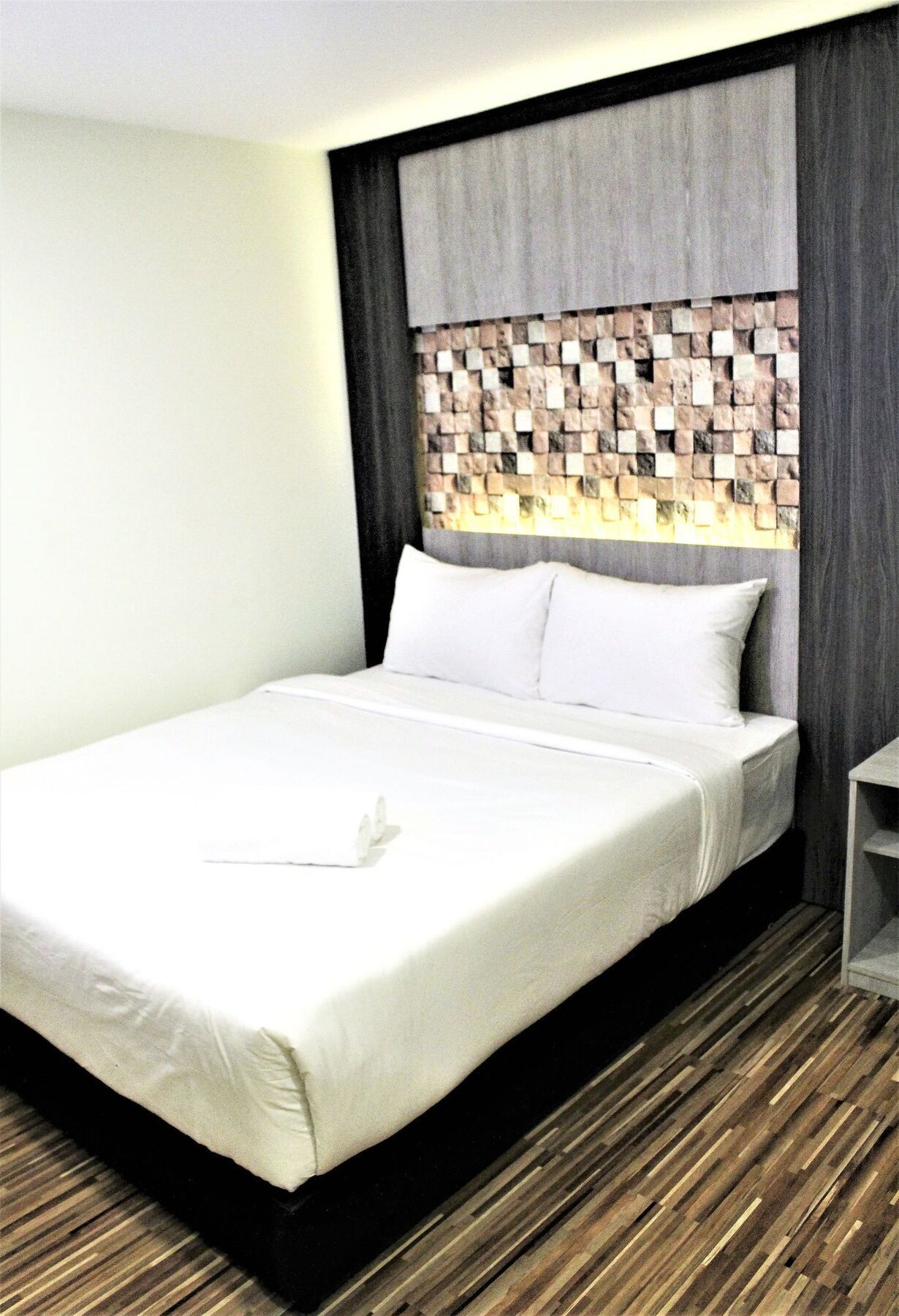 Eco Hotel At Bukit Bintang Kuala Lumpur Zewnętrze zdjęcie